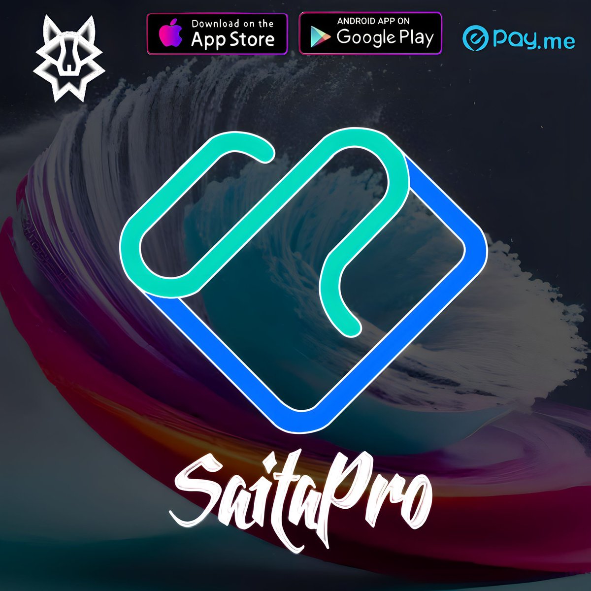 🤷‍♂️😁👇🏻👁
#Saitama #SaitaPro #SaitaCard #SaitaRealty #DeFi #cryptocurrency #SaitamaWolfPack #SAITAMACOMMUNITY #FANGART #Epayme