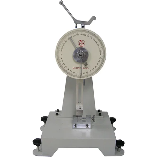 Emilieyi12's tweet image. IZOD Impact Testing Machine
Suitable for measuring the impact strength of non-metallic materials such as engineering plastics, glass fiber reinforced plastics, ceramics, cast stone, plastic electrical appliances, insulating materials, and plastic pipes.#izod
#impacttest
#impact