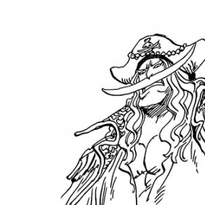 KING0FSEA's tweet photo. ㅤㅤ
❝ But what separated me from Charlotte was our ideologies about a family, she wanted to Conqueror; I just wanted a Family to have adventures with. Regardless yes the Beasts son will make a nice addition and make my son Ace happy.❞
ㅤㅤ https://t.co/C55tvORPS3