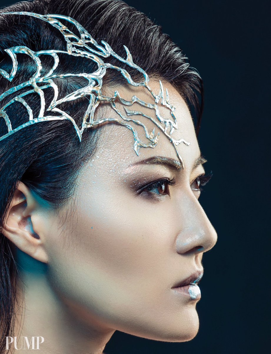 hen_hani's tweet photo. I am on the cover page of the PUMU magazine 💗
Creative Director, Makeup Artist, Accessory Designer; Hair Stylist: Nadezhad Olina
Photographer: Andres Casallas
#model #actress #asianmodel #magazine #makeupartist #photographer #creativedirector #accessorydesigner #hairstylist https://t.co/zBkmMamrNE