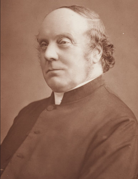 AustAnglican's tweet photo. 13 May 1889: the Rt Revd Alfred Barry (1826-1910) resigns after five years as third Bishop of Sydney and second Primate of Australia. #anglican #134years The Judd & Cable analysis is too negative, but the last sentence is fair. Barry left an impressive educational legacy. (1/3) https://t.co/BjdUgu9OxJ