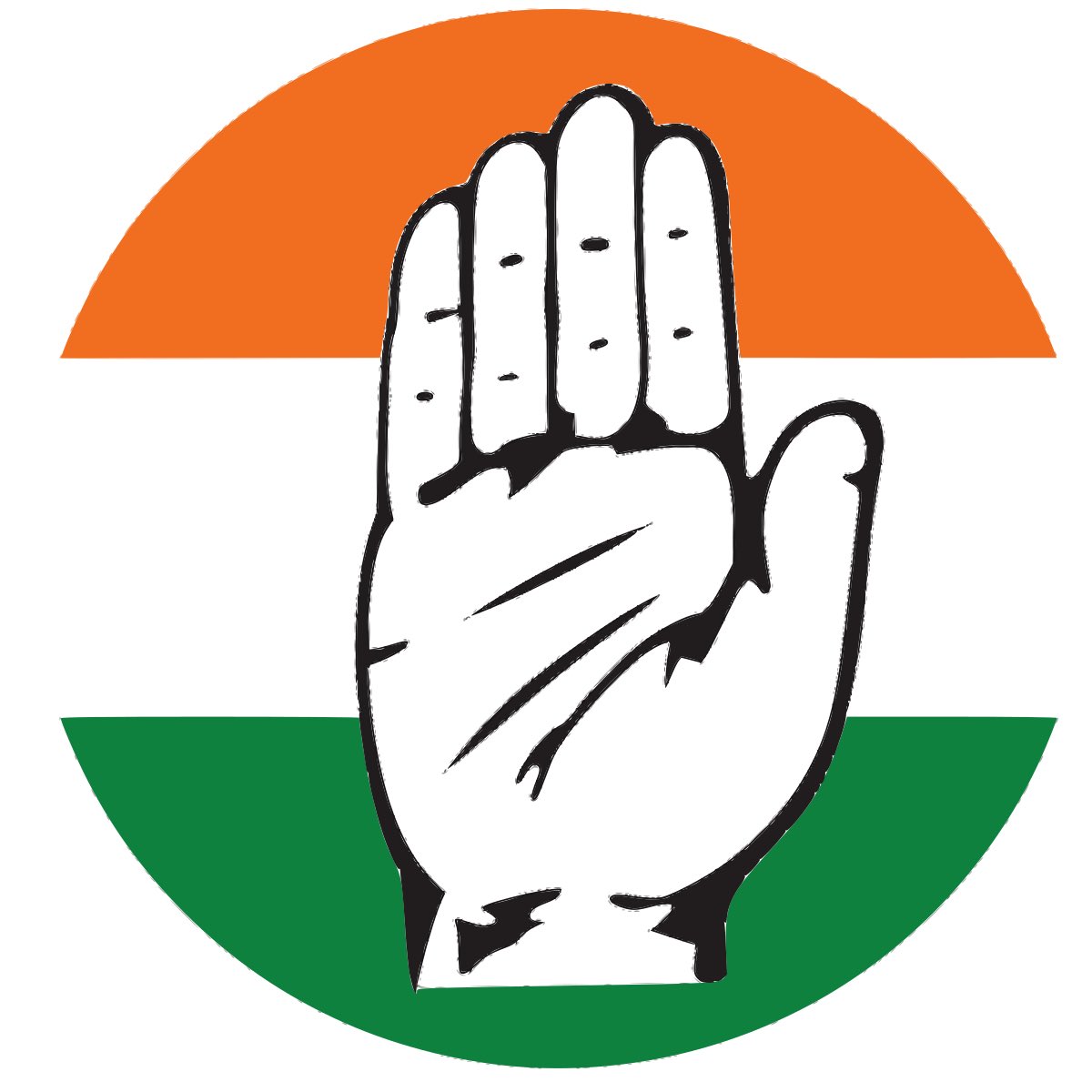 Like For Congress      RT For BJP 

#KarnatakaElectionResults2023 #Karnatakaelectionresult #VoteCounting #कर्नाटक_विधानसभा
