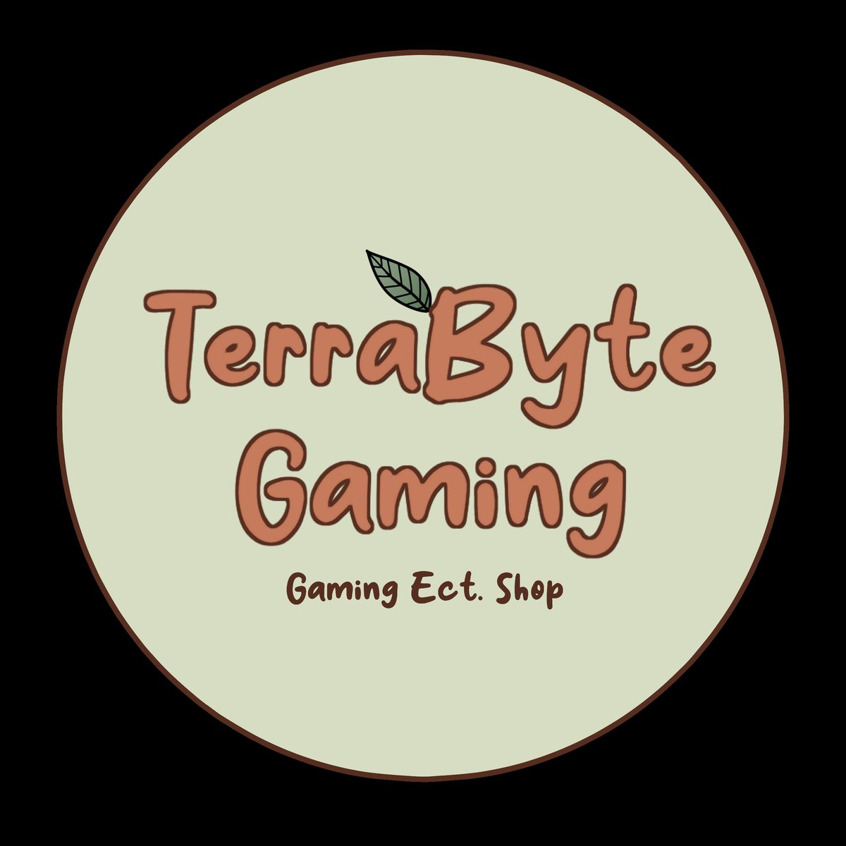 tresminty's tweet photo. 🌱 Thanks to TerraByte Gaming for allowing us to create this simple logo for you!

TerraByte Gaming is a card selling company that will ship to your home! 

https://t.co/Od4flLBhBE

#tresminty #terrabytegaming #gaming #games #store #cards #sell #buy #ship #art #artist #logo https://t.co/llHk3BIs1t