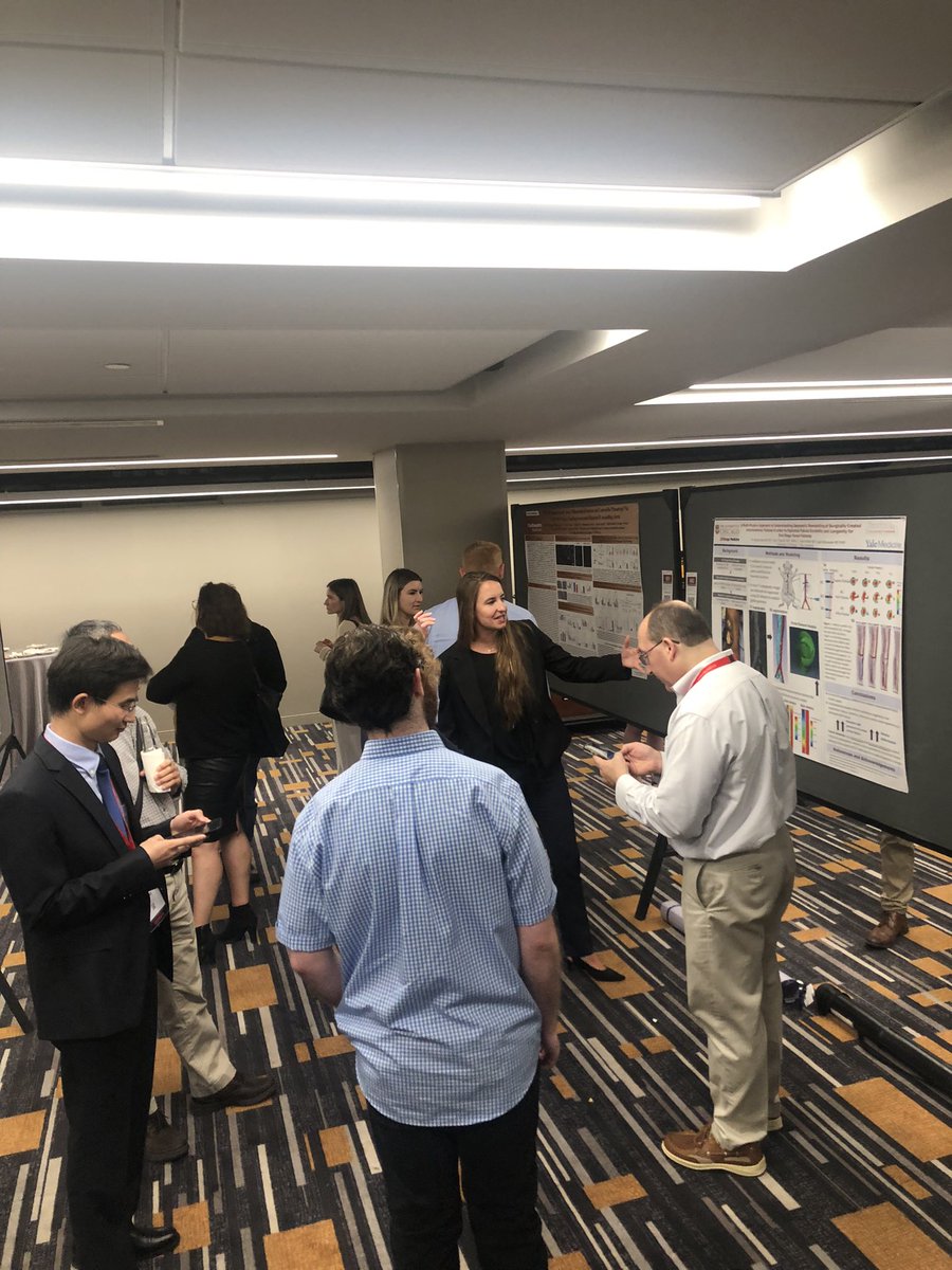 Pocivavsek Lab (@surgbiomech) on Twitter photo Amazingly proud of entire team for great presentations at #ATVB in Boston! Young surgeon-scientists, medical student, and undergraduate! <a href="/UChicagoAorta/">UChicagoAorta</a> <a href="/uchicagosurgery/">UChicago Surgery</a> <a href="/uchicagosurgres/">UChicago Surgery Residents</a> Amazingly proud of entire team for great presentations at #ATVB in Boston! Young surgeon-scientists, medical student, and undergraduate! <a href="/UChicagoAorta/">UChicagoAorta</a> <a href="/uchicagosurgery/">UChicago Surgery</a> <a href="/uchicagosurgres/">UChicago Surgery Residents</a>