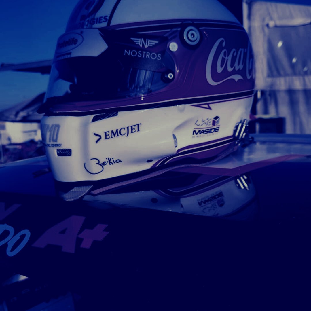 BeikiaMx's tweet photo. A partir de éste fin de semana, Beikiá Café le potencia la energía al Mejor Piloto Latino @pardoruben y al gran equipo de @SPARTACRT en @NASCARMex 

#caféconfondoformaysentimiento con nuevo  #beikianofeliz y ¡será campeón!

#Racing  #nascar #spartac #gopardo #driver #beikia https://t.co/FSdcZ0ajTJ