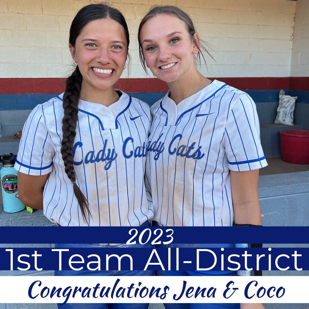 ChildressSoftball (@ladycatsftball) on Twitter photo 