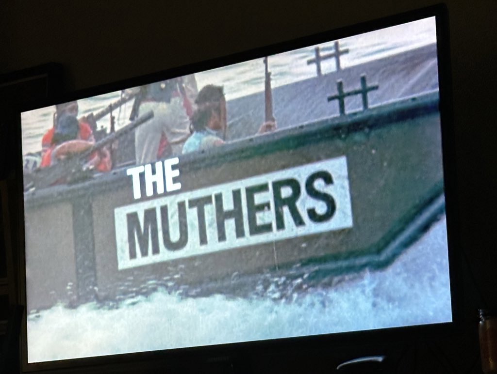 FreddysFinalBoy's tweet photo. The Last Drive In is truly our own mutant film school. Never heard of this flick but I’m pumped!! #MutantFam @kinky_horror #TheLastDriveIn #MuthersDay https://t.co/HZpfPc38Cf