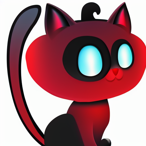 Bit Pixel Cat tweet media