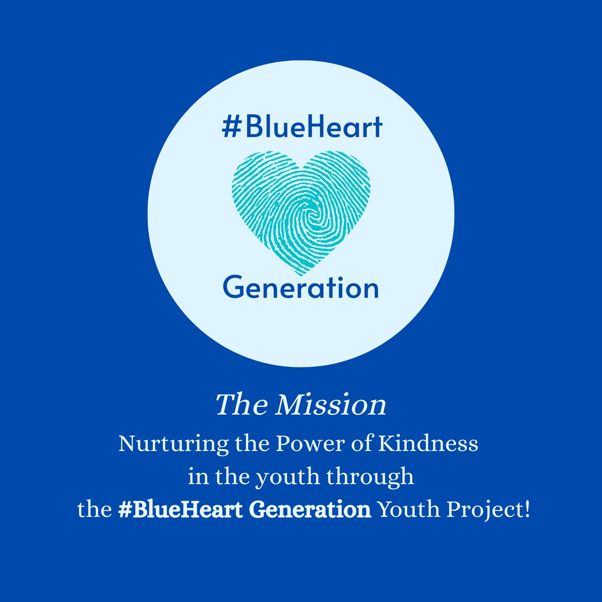 LSKlearning's tweet image. The #BlueHeart💙Generation Youth Project!
For #EducatorExplorers &amp;amp; parents - harness &amp;amp; nurture The #PowerofKindness in our youth. This is how sustainable change occurs.
The project file is free to use: drive.google.com/drive/folders/…
Kindly yours, Danielle💙for the youth
