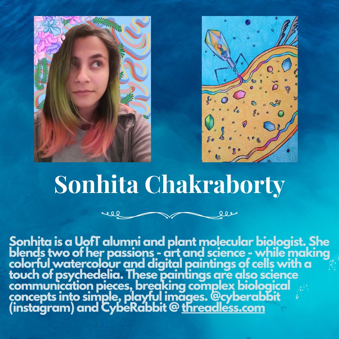 SR UofT (St. George) tweet media