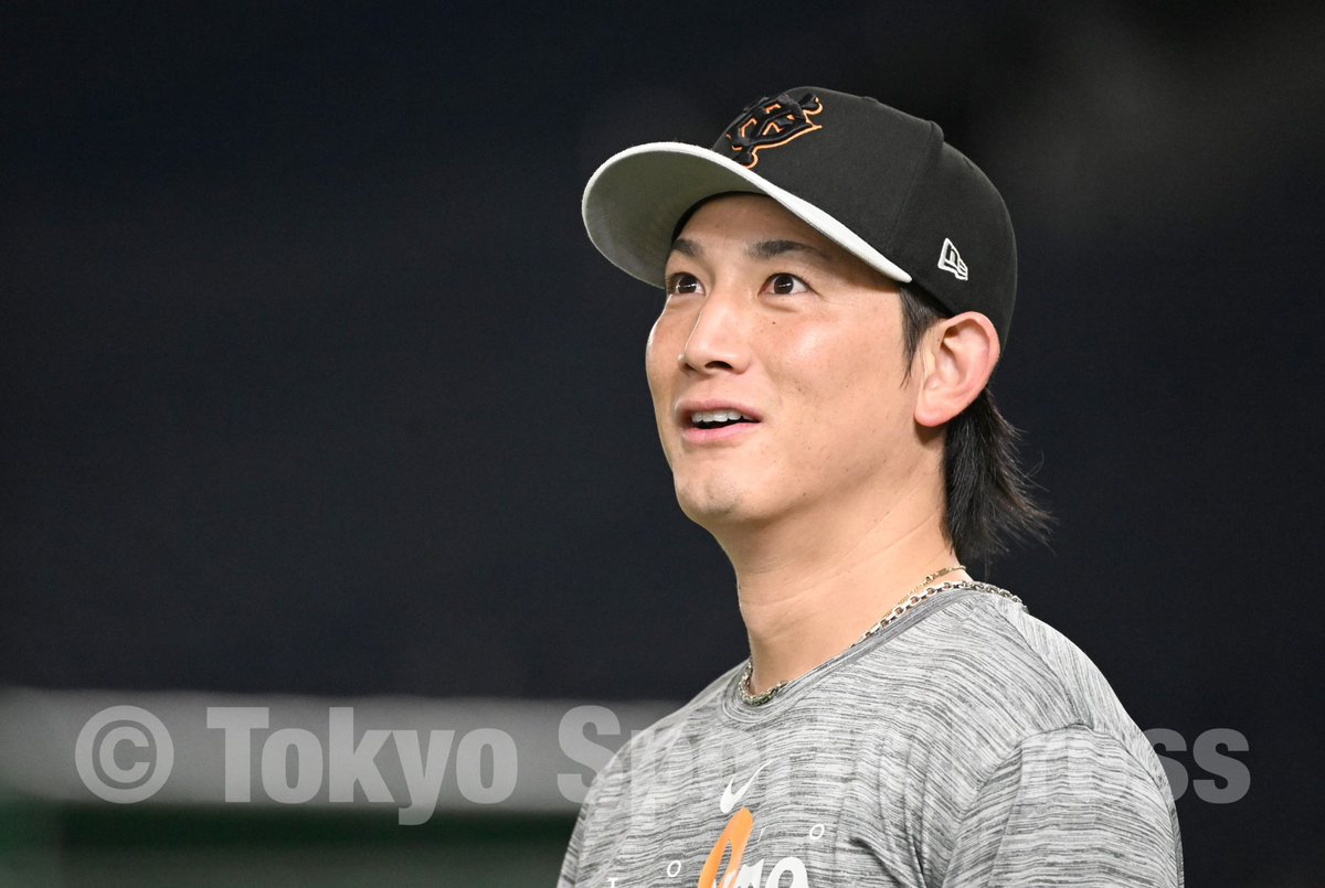 tospophoto's tweet photo. 【プロ野球】2023年5月13日 
巨人× 広島 #giants #ジャイアンツ #carp #カープ #小林誠司 https://t.co/6hHU6HEc57
