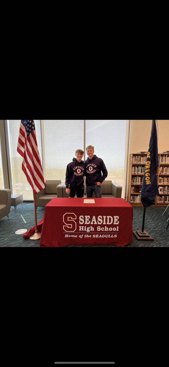 TannerKraushaar's tweet photo. I would proudly like to announce my commitment to Linfield University to play baseball for the Wildcats!!!
❤️⚾️💜
I am thankful for this opportunity that has been a dream for many years.
@linfieldbsb @linfieldsports @MidMajorMedia @OregonPredict https://t.co/bfksx281jm