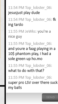 MTGO isn't toxic at all.
#MTG #mtgo #WOTC