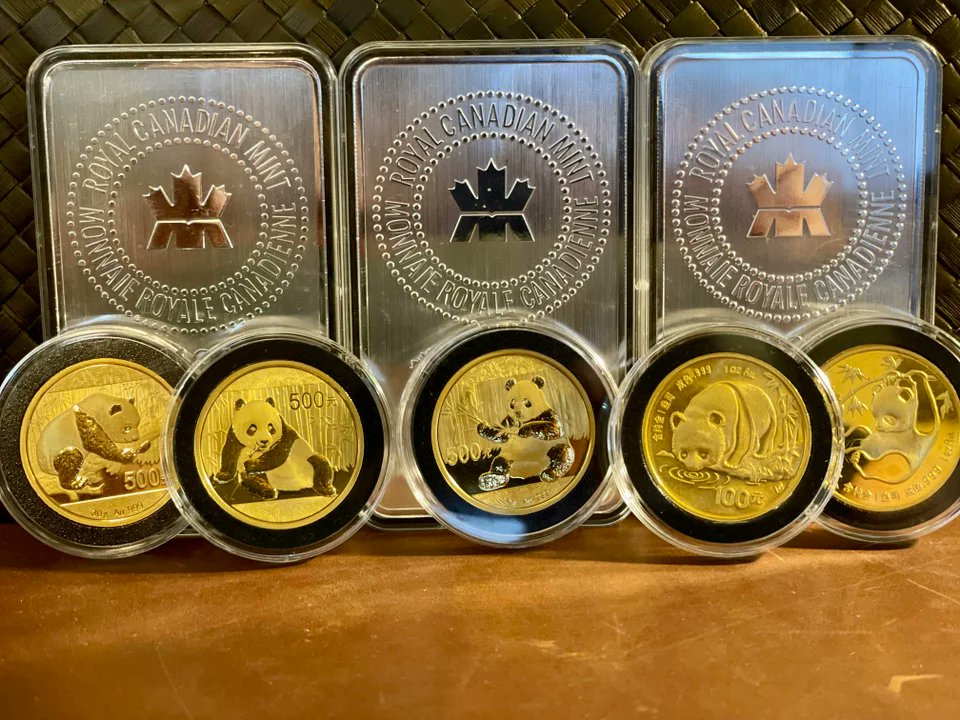 freedom_rpt's tweet image. I have always said demand in metals won’t move the price substantially until the traders figure out that we are in a shortage condition. The spot price will be the last thing to reflect a sudden increase in demand for #silver or for #gold.