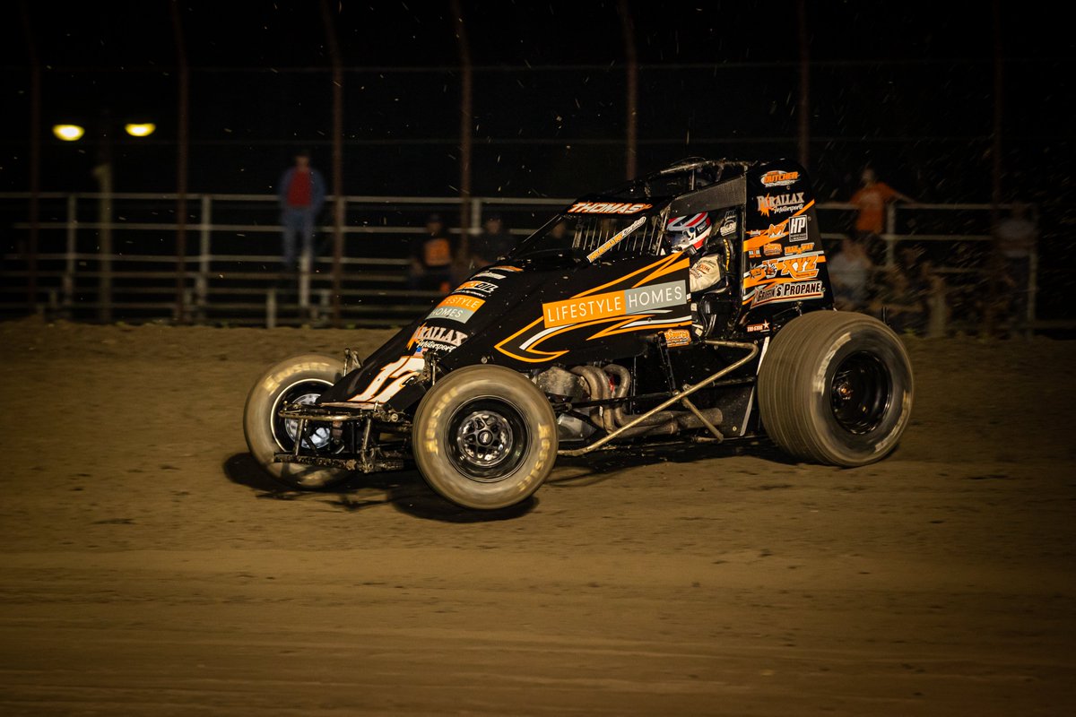 IRIphotography's tweet photo. Kevin Thomas Jr. wins Friday night at Gas City Speedway! https://t.co/7ZAWxral2M