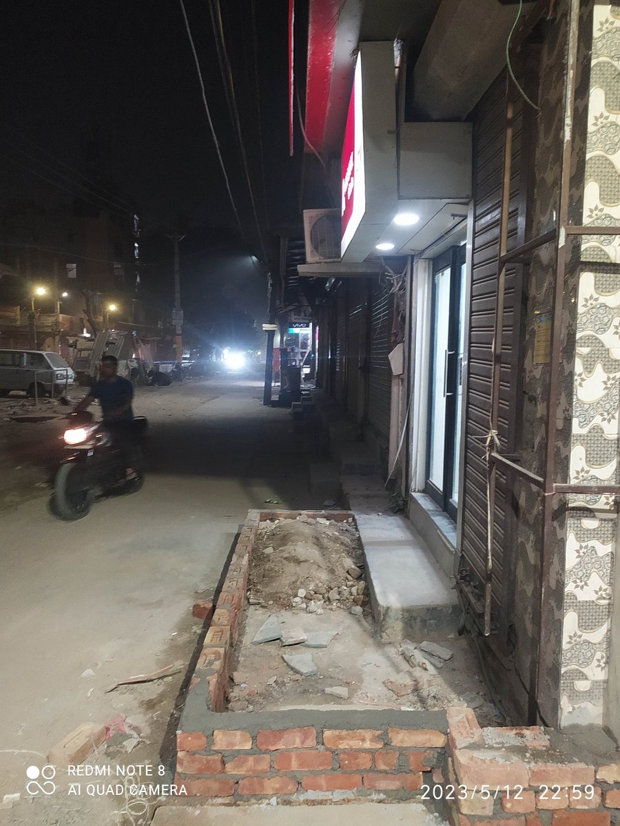 Federation Of Vikas Nagar RWA tweet media