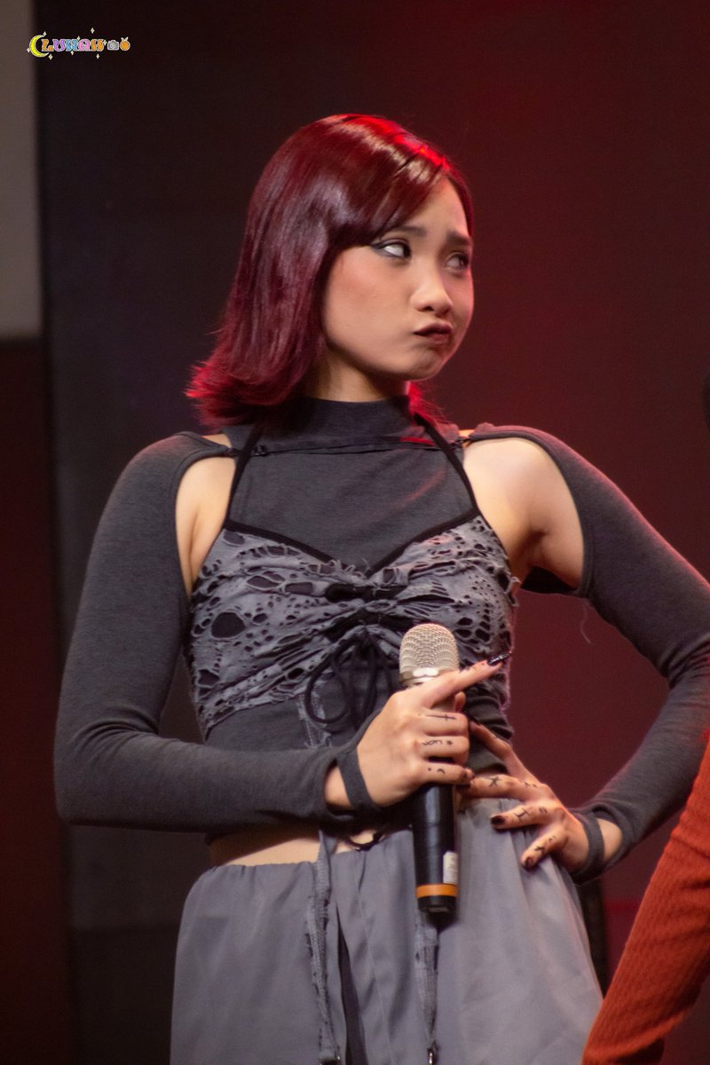_lunahhh's tweet photo. [042923] KAIA Fanmeet (Ayala Circuit Makati) KAIA Alexa

@KAIA_Members 

KAIA FANMEET atCircuit
#KAIA #KA1Anniversary #KAIAFanMeet @KAIA_Members #KAIA_ALEXA https://t.co/Dx5UwBAC5F