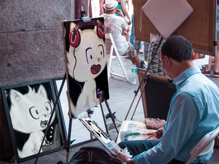 Bit Pixel Cat tweet media