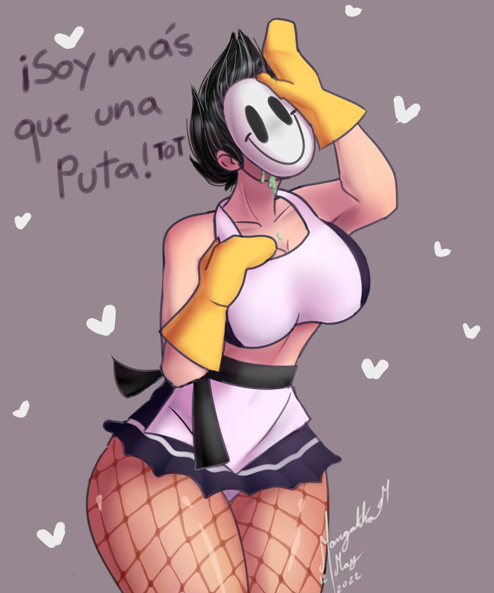 Mangakka_M's tweet photo. Bactetas

@4FrendsStudios 
#LCDLA
#LaCasaDeLosAmiguines https://t.co/jNKTLeNc56