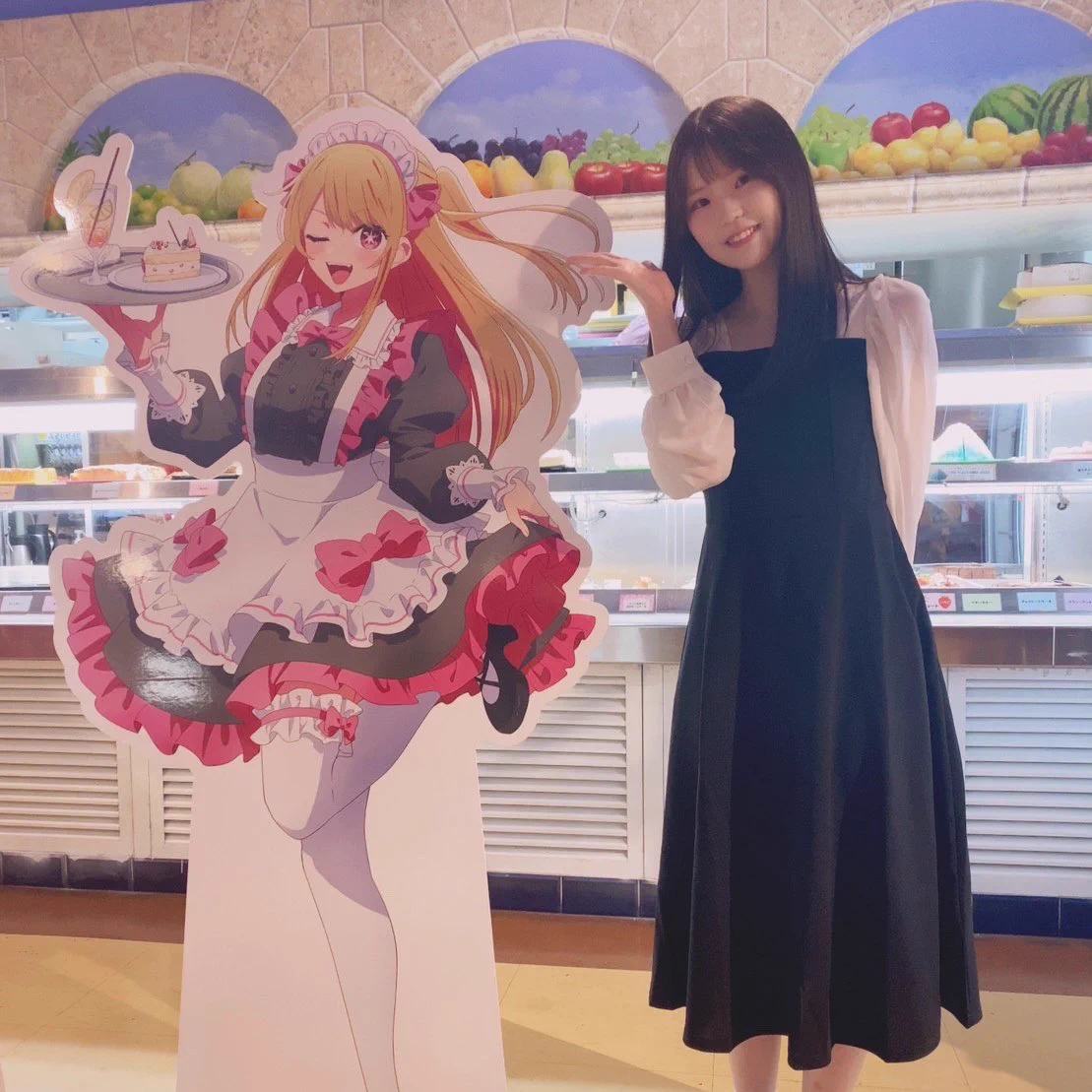 伊駒ゆりえ on X: 