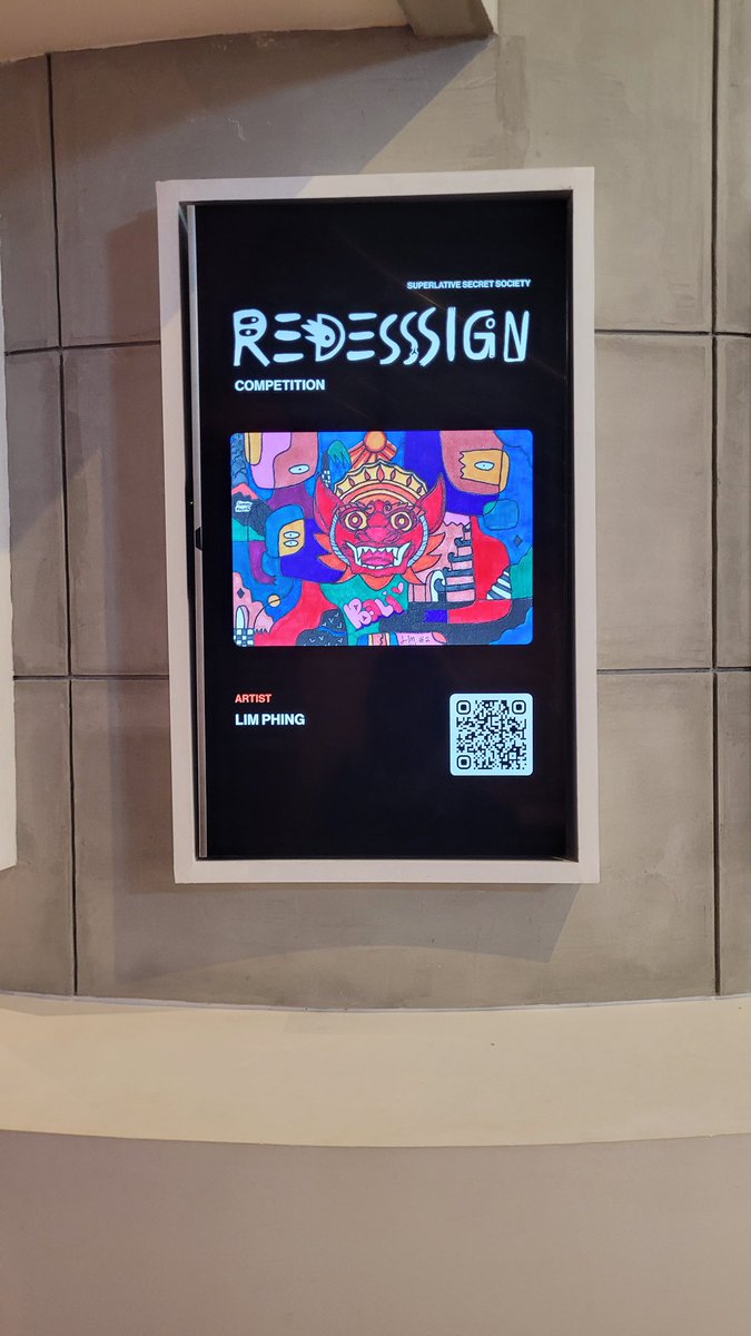 limphingg's tweet photo. I start all over again 🫶🏻

Thanks for showcasing my art @SuperlativeSS @sssgallery 🤍 https://t.co/8lzUVS8Mpy
