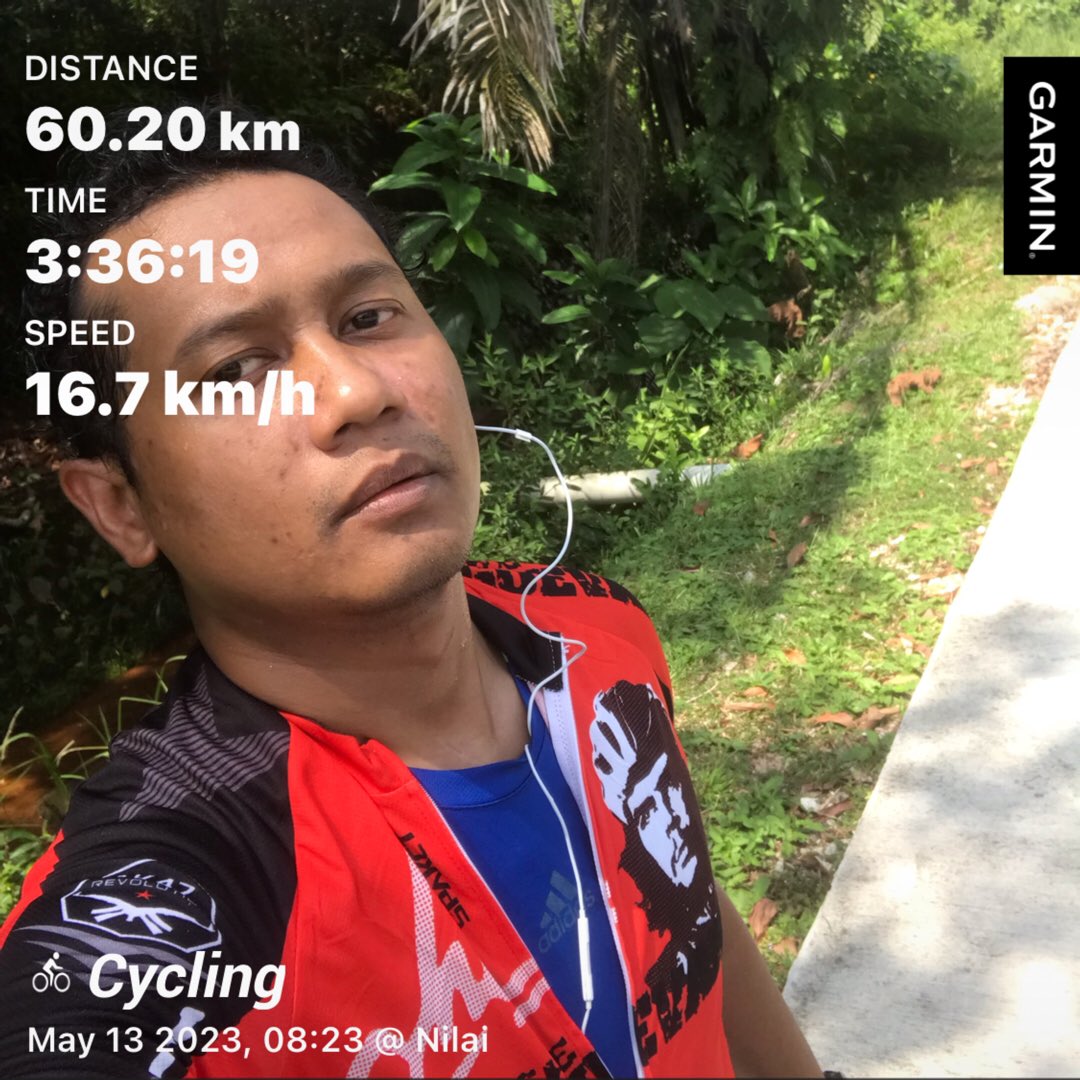 ameeynkeychick's tweet photo. #beginnercyclist #strava #stravacycling https://t.co/xGPcSNbv5J