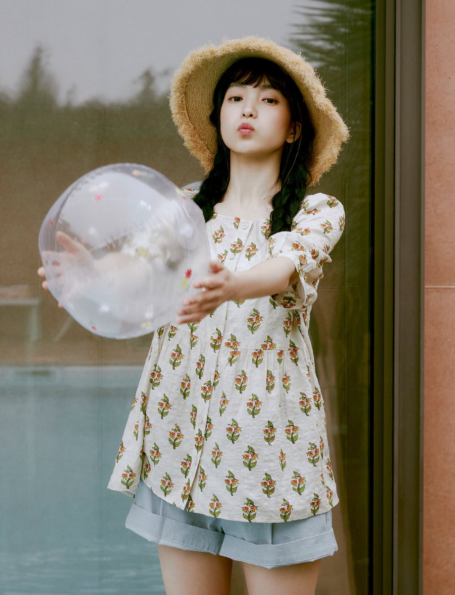 ➖︎ 𝗞𝗜𝗠 𝗬𝗘𝗢𝗝𝗨 (@ofnisagent) on Twitter photo 