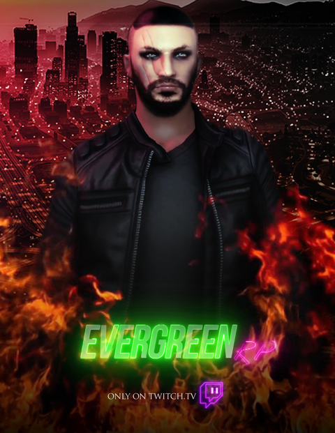 PizzaCoIa's tweet photo. Are you ready?

[🔴] LIVE NOW

https://t.co/NrHLQREqfS

#rpevergreen @rpevergreen #gtarp #gtav #criminalrp #wolf #evil #twitchtv #gaymer https://t.co/5KOUP4OZ1w