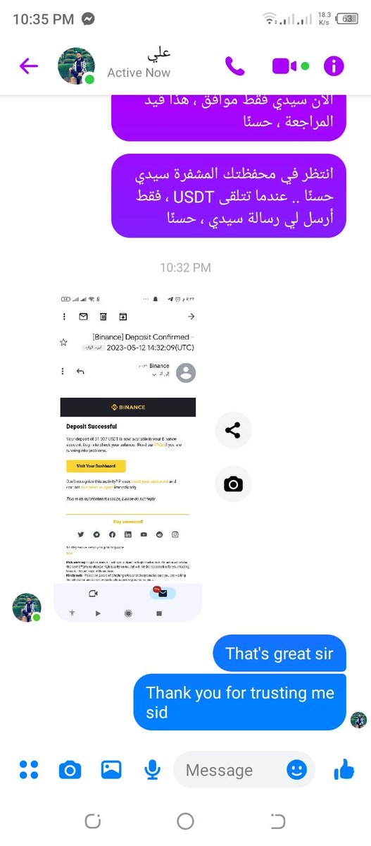 lacson_mika's tweet photo. New earning of my client with conversation and withdrawal proof 
Do you have 11USDT? Let's make it Grow up to 40-80usdt in just couple of hours  Ask me  How❤️ https://t.co/qWQTmhod2V
