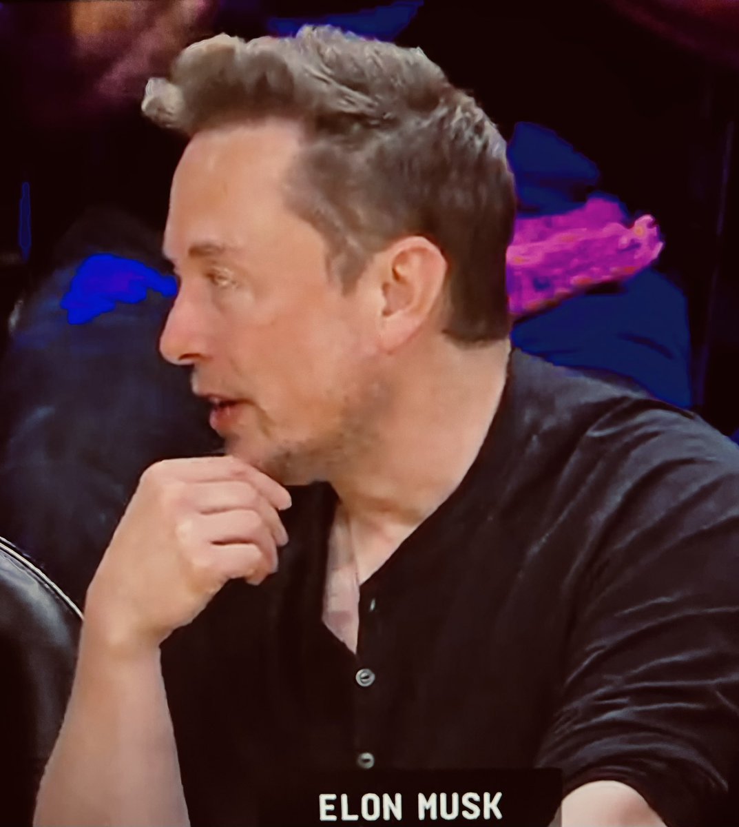 Is Elon Musk rooting for Warriors? Don’t give up on them! <a href="/elonmusk/">Elon Musk</a>