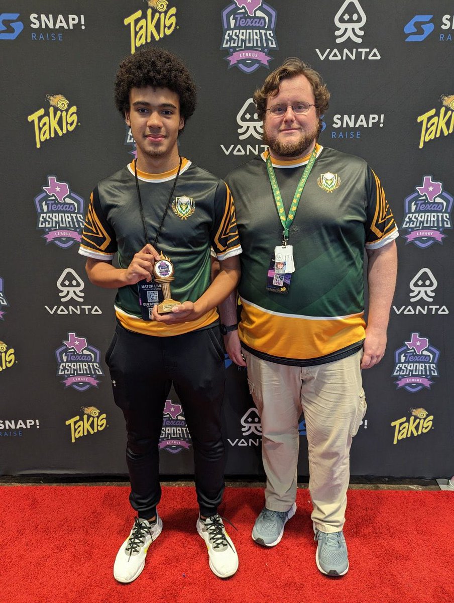 Meks_SSB's tweet image. Took 2nd in the @Vanta_Esports singles playoffs and 3rd in the Spinvitational. Happy with myself and interested to see what’s next.