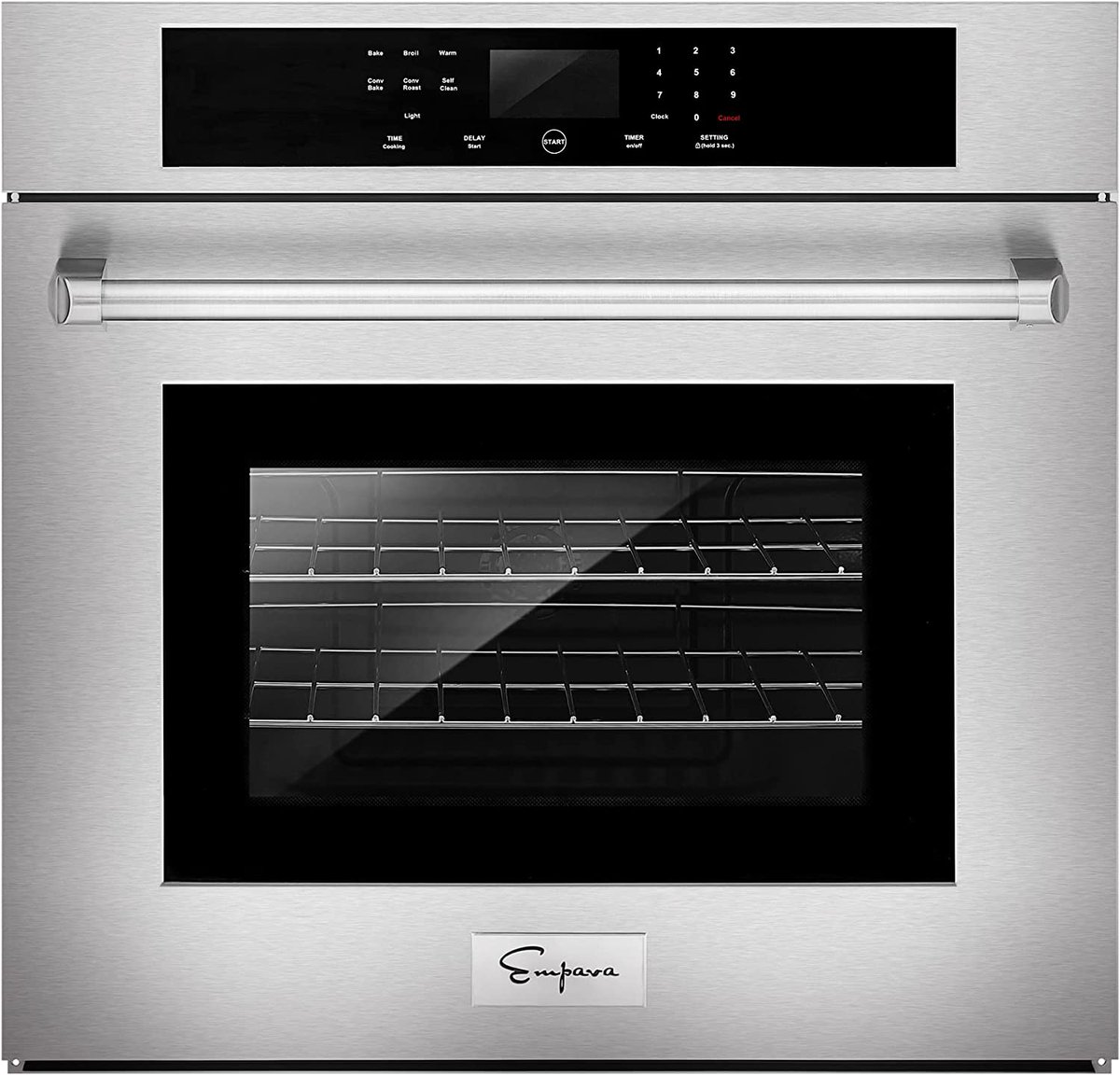 21 best 30 gas wall oven we tested in 2023

wildriverreview.com/best-30-gas-wa…

#bestgaswalloven
#30inchoven
#ovenwithconvection
#builtinsingleoven
#doubleoven
#ovenreviews
#kitchenappliances
#bakingoven