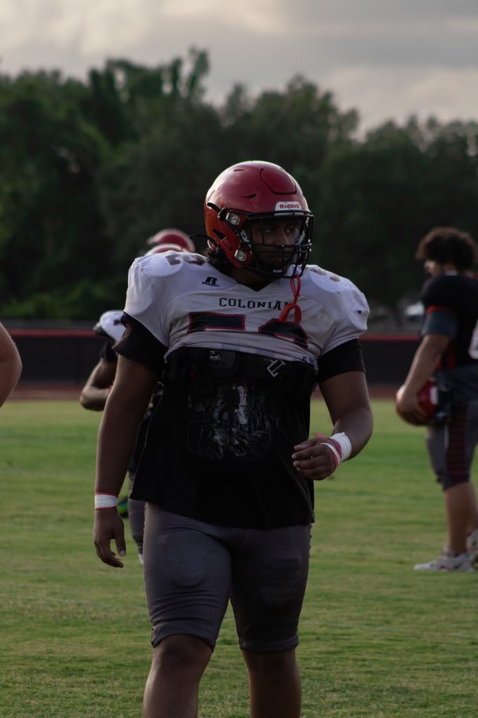 Jeremy Gonzalez tweet media