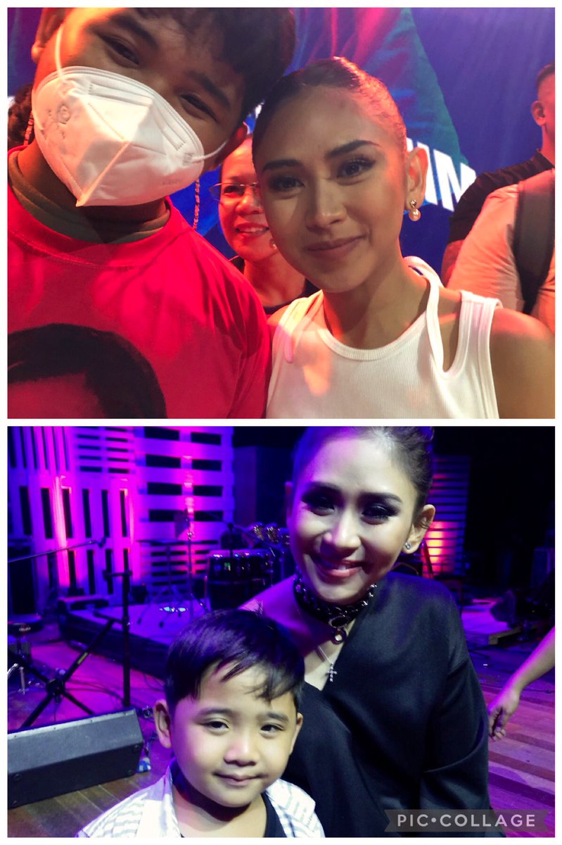 JustMeClarenceT's tweet photo. Congratulations po Ate Sarah  @JustSarahG 👏💯✨
Forever Popster ❤️❤️❤️
Clarence po🩷 https://t.co/PYO38RtyiJ