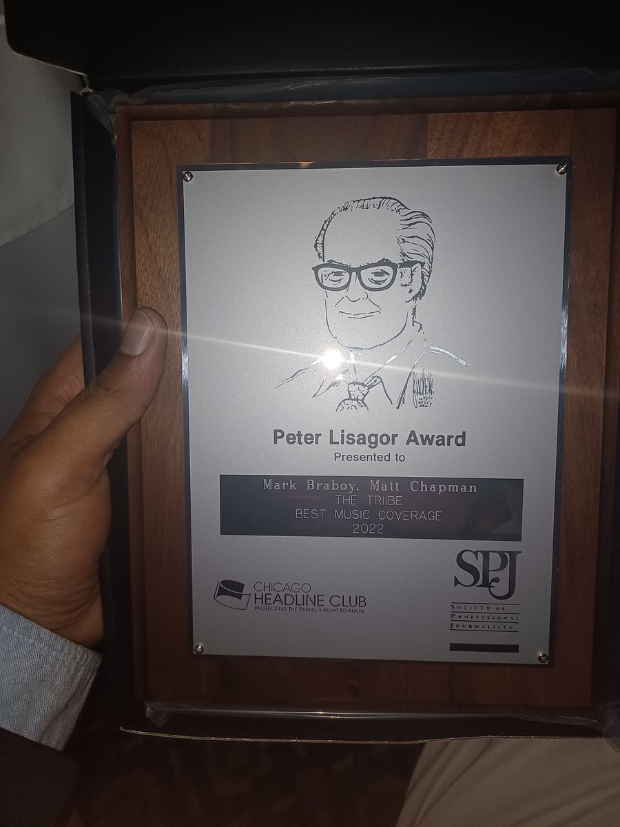 Mark P. Braboy tweet media