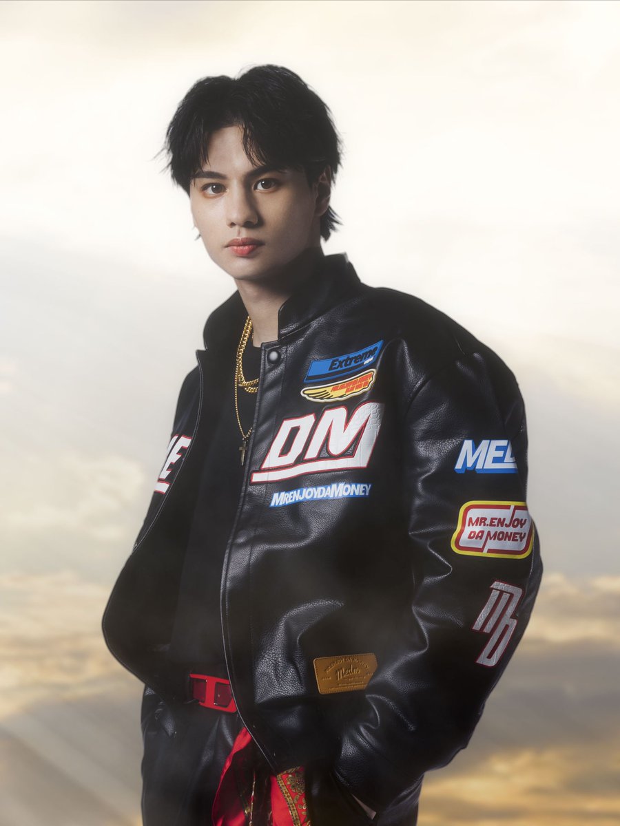 ballistik_fext's tweet photo. RYUSEI KAINUMA
#RYUSEI 

#BALLISTIKBOYZ 
#DingDingDong 
#BBZ #BBZ_DDD https://t.co/PsrdVlOrSL
