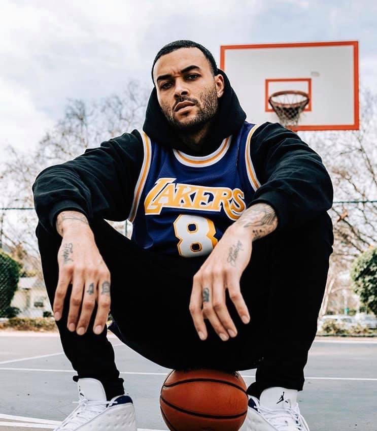 We know what team you going for ❤️