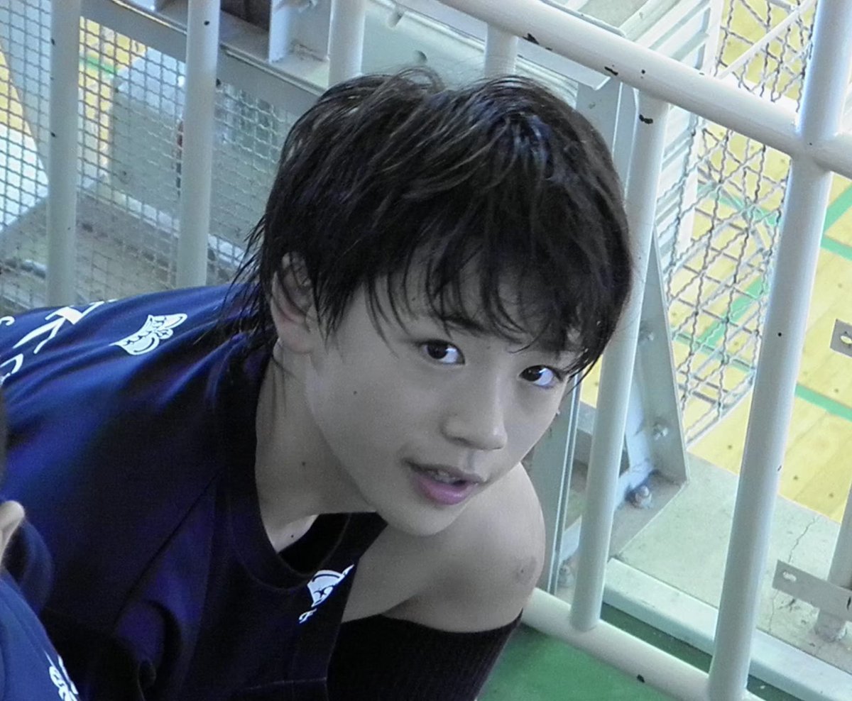 富樫慧士 on Twitter