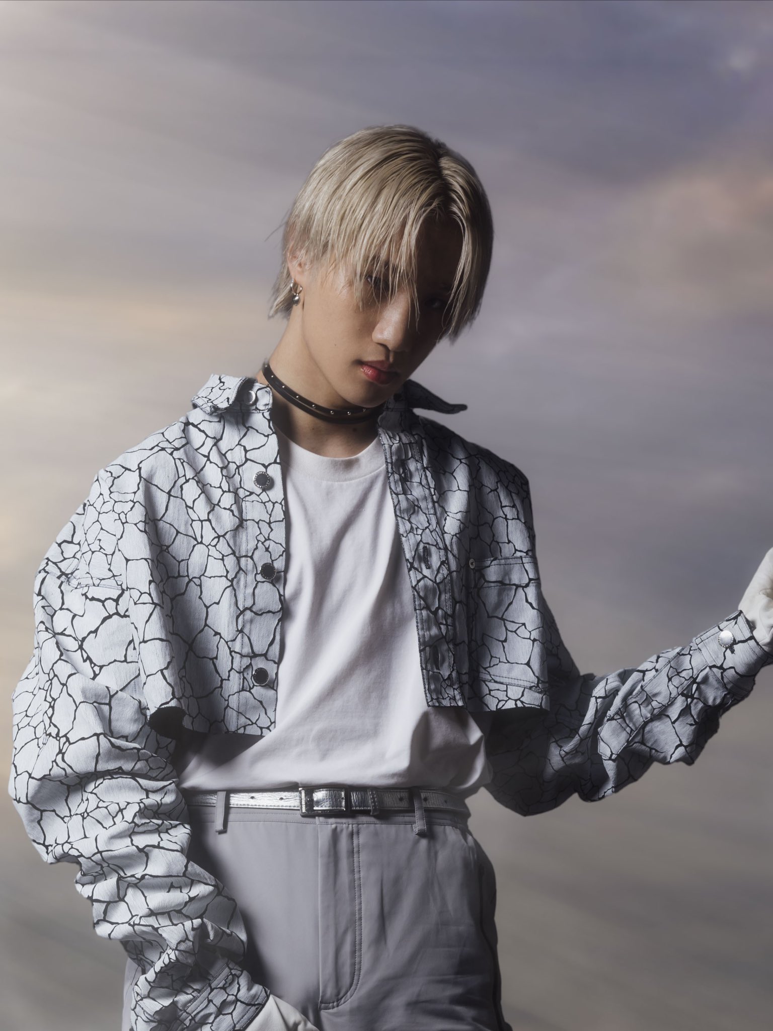 BALLISTIK BOYZ『Ding Ding Dong』アー写＆ジャケ写解禁