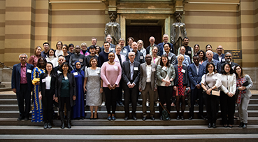 A warm and heartfelt thank you to all participants of the @UU_University and ReAct Uppsala Dialogue❣️ What is needed for unlocking Barriers for Collective Action ? #AntibioticResistance For a world free from untreatable infections. Arranged in the framework of @sweden2023eu