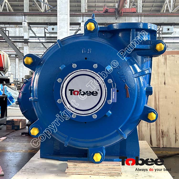 FayLi5219332110's tweet image. Tobee® Tailings Transport pump
Email:sales9@tobeepump.com
Mob：+86 18132079120
Web:📷tobee.cc
Web:📷slurrypumpsupply.com
Web:📷hydroman.cn
Web:📷tobee.store
Web:📷tobeepump.com 
#SolidSlurryPump
#smalldredgingpump