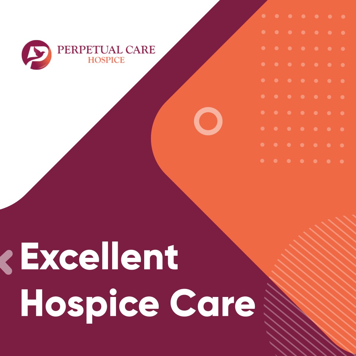 Providing people with high-quality care that can help them feel at peace and comfort during their time of need is our ultimate goal in hospice care, offering them the best possible help.

#CareProviders #HospiceCare #SimiValleyCA