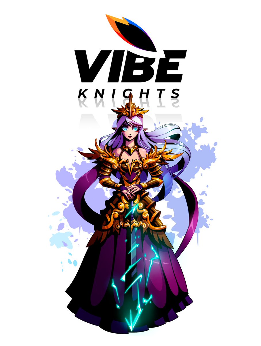 Vibing Studios tweet media