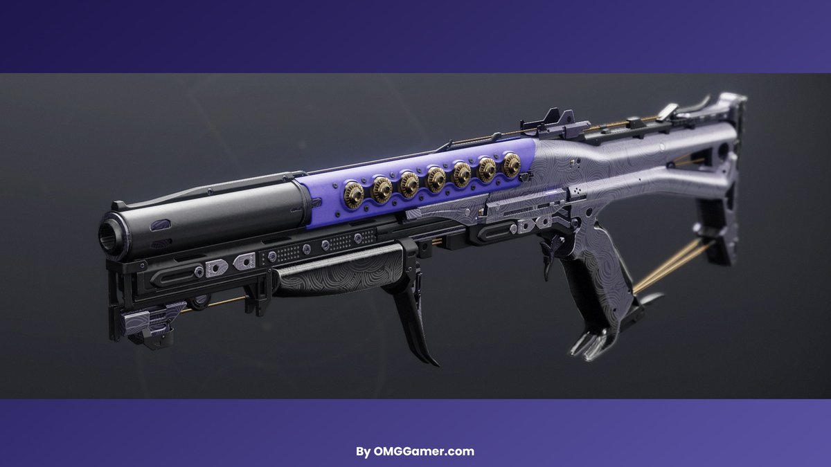 itsOMGGamer's tweet photo. Best Shotguns in Destiny 2 for PVP &amp; PVE [2023] 

Read: https://t.co/DDDZ1BV1IE 

- Matador 64
- Ragnhild-D
- The Chaperone
- Found Verdict
- The Inquisitor

@DestinyTheGame #destiny2 #gaming #gameweapons #wepons #gamingnews #destiny2news #destinygame #gamers #gamingcommunity https://t.co/h0smLaoAuW