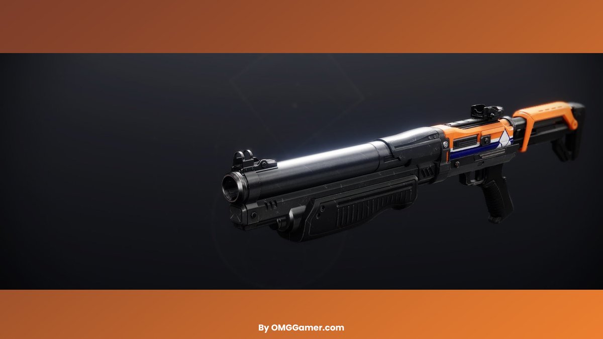 itsOMGGamer's tweet photo. Best Shotguns in Destiny 2 for PVP &amp; PVE [2023] 

Read: https://t.co/DDDZ1BV1IE 

- Matador 64
- Ragnhild-D
- The Chaperone
- Found Verdict
- The Inquisitor

@DestinyTheGame #destiny2 #gaming #gameweapons #wepons #gamingnews #destiny2news #destinygame #gamers #gamingcommunity https://t.co/h0smLaoAuW