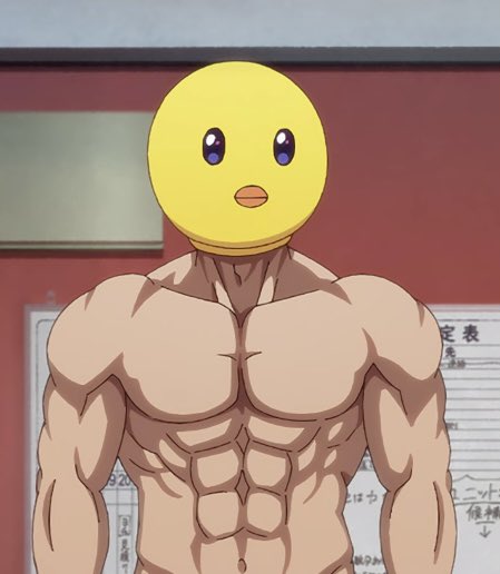 i didn't know felix had a cameo in oshi no ko