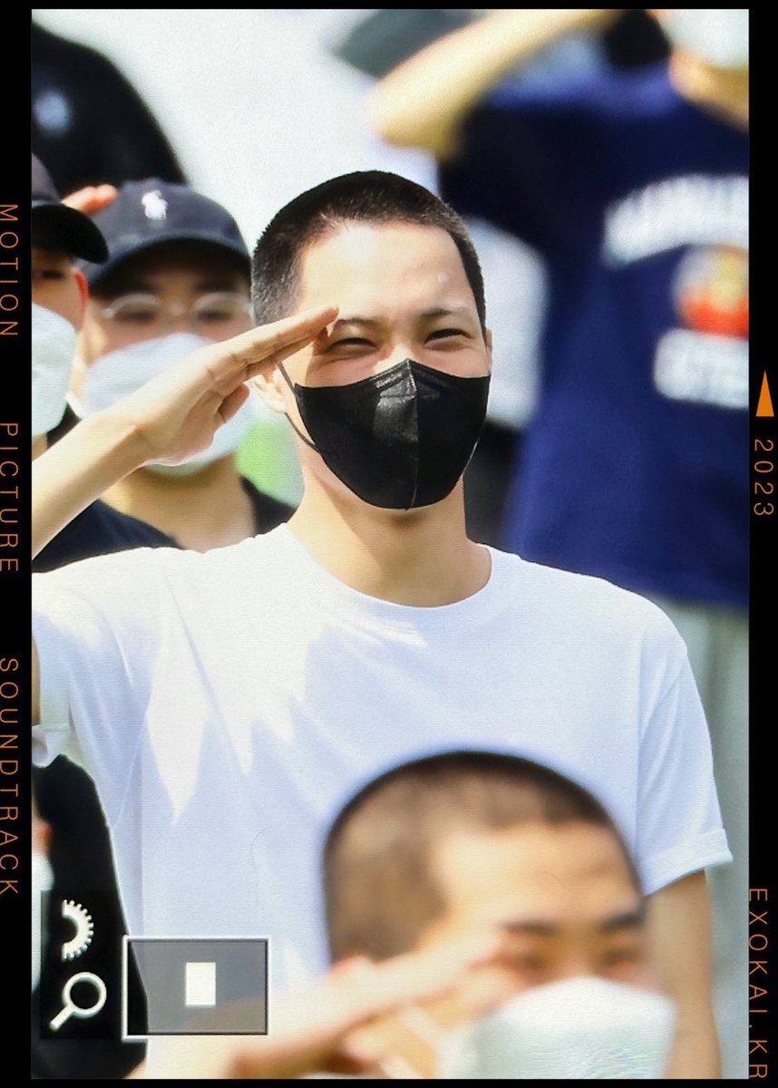 kanintr_'s tweet photo. น่ารักมากๆๆ ขอให้มีแต่ความสุข สุขภาพร่างกายแข็งแรงนะจงอิน ขอให้กินอิ่ม นอนหลับ เป็นที่รักของเพื่อนๆ ในกรม อีก 2 ปีเรากลับมาเจอกันด้วยเวอร์ชั่นเจ๋งๆ เลยนะ พวกเรามันรอเก่งอยู่แล้ว แล้วเจอกันคับ ยิ้มเยอะๆ แบบนี้ไปตลอดเลยนะ ✨🫶🏻 https://t.co/HdrwN9z4QE