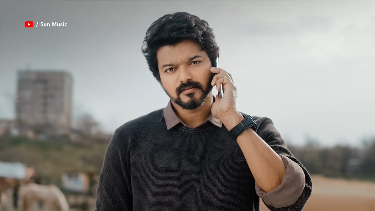 if @actorvijay called you, what will you ask him