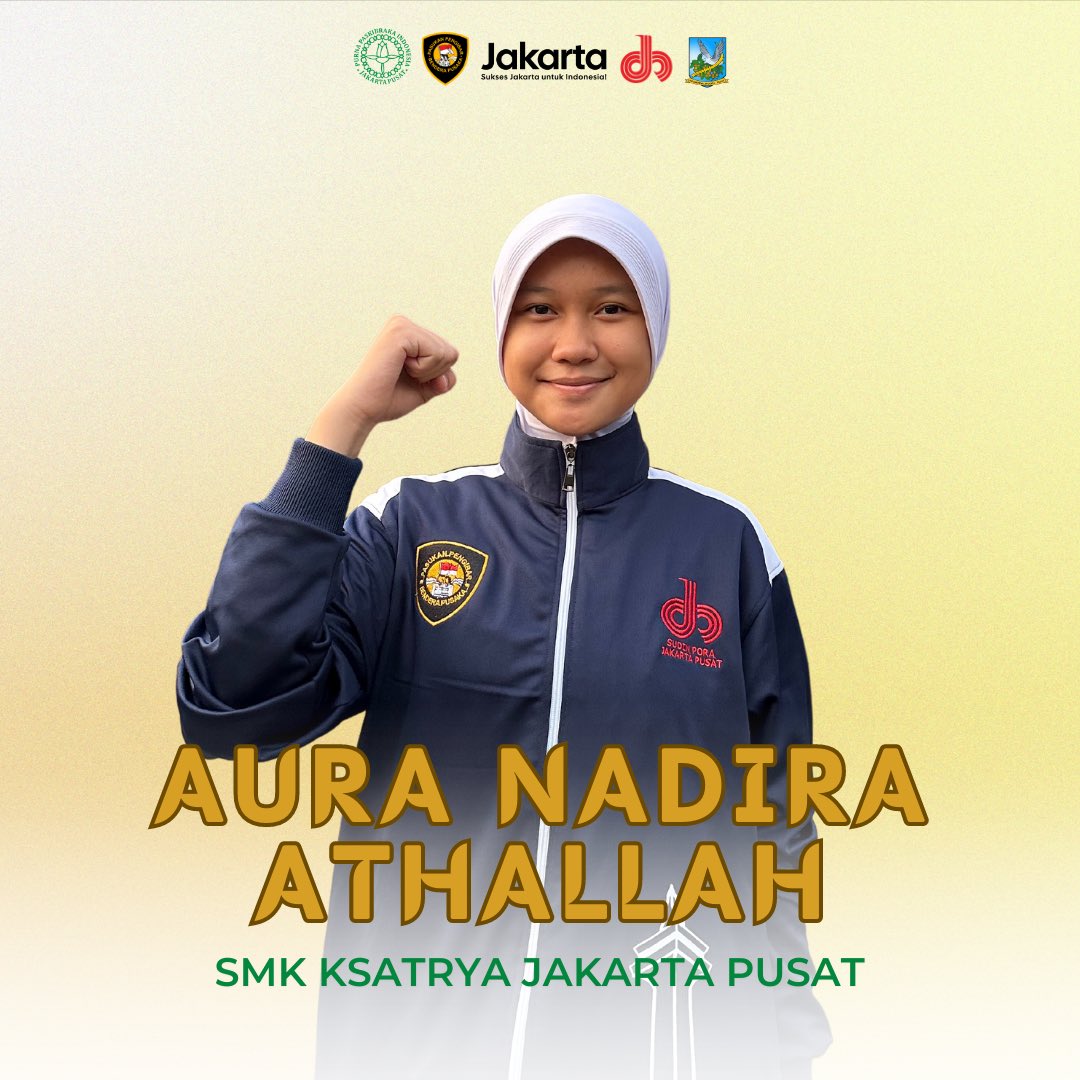 PPI Jakarta Pusat tweet media