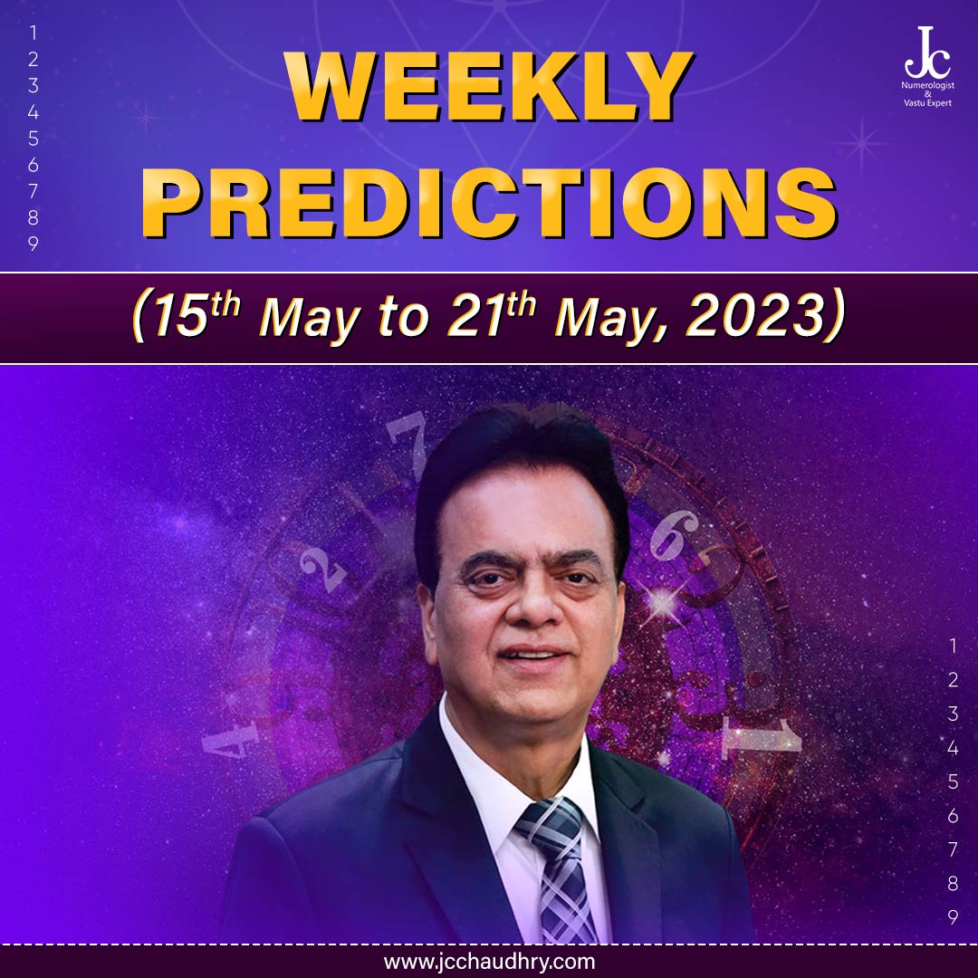 jc_chaudhry's tweet photo. Stay updated on life events! Read #JCChaudhryPredictions for the week from 15th to 21st May 2023.
https://t.co/AGTxAMfSBg
#jcchaudhrynumerology #numerology #weeklypredictions #may2023 #maypredictions #weeklyforecast #numerologyhoroscope #numeroscope https://t.co/YhgbKRAFgi